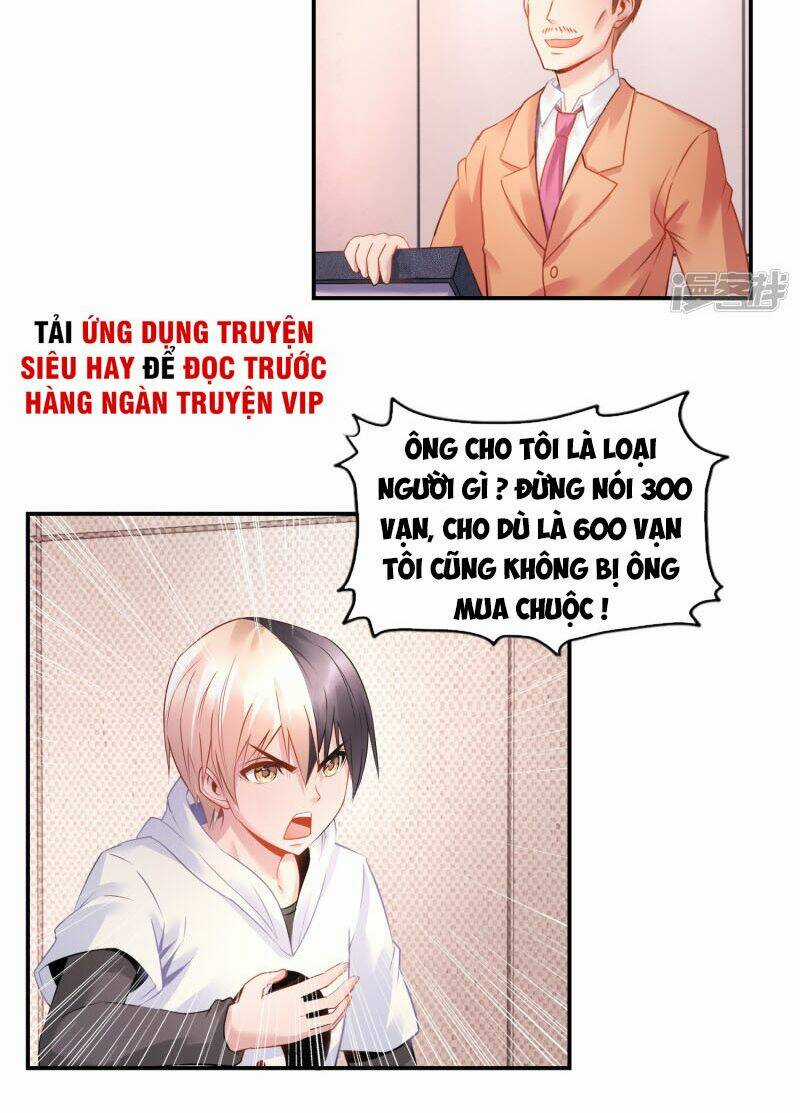 Phong Thủy Thiên Sư - Chapter 27 - Trang 7