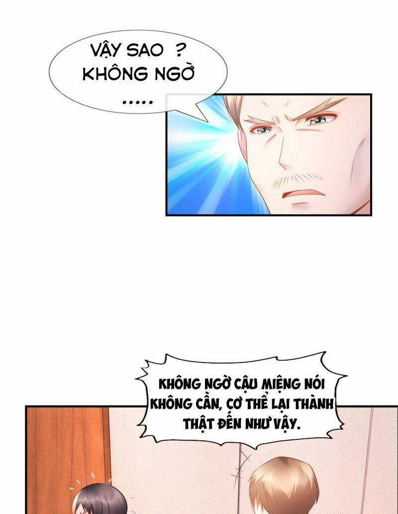 Phong Thủy Thiên Sư - Chapter 27 - Trang 8