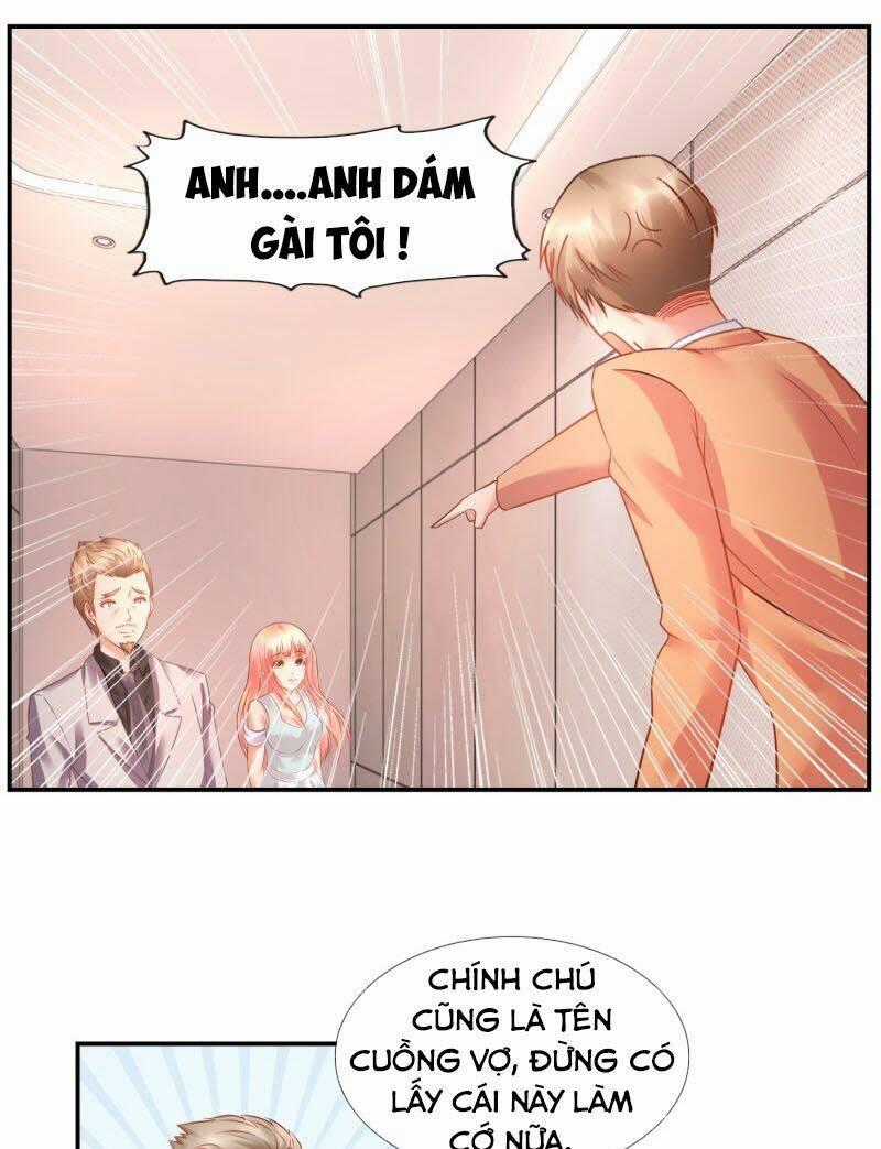 Phong Thủy Thiên Sư - Chapter 28 - Trang 2