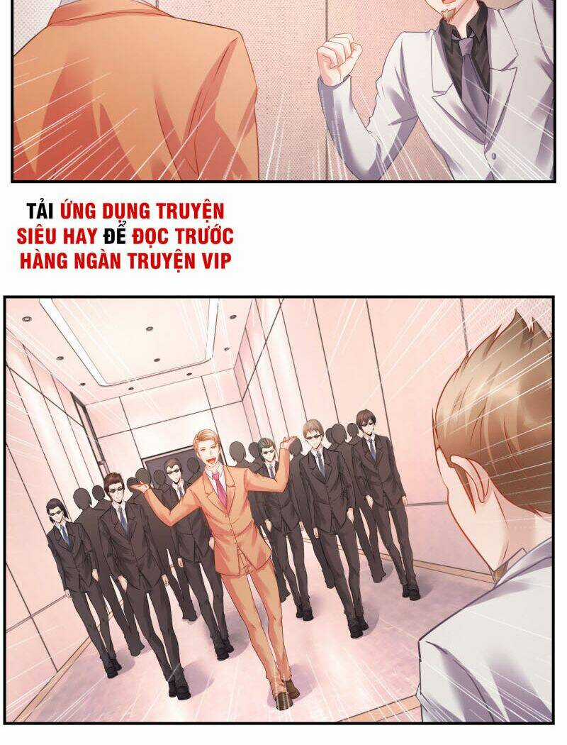 Phong Thủy Thiên Sư - Chapter 28 - Trang 11