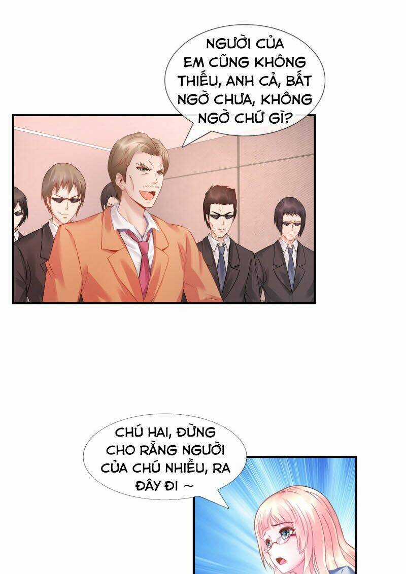 Phong Thủy Thiên Sư - Chapter 28 - Trang 12