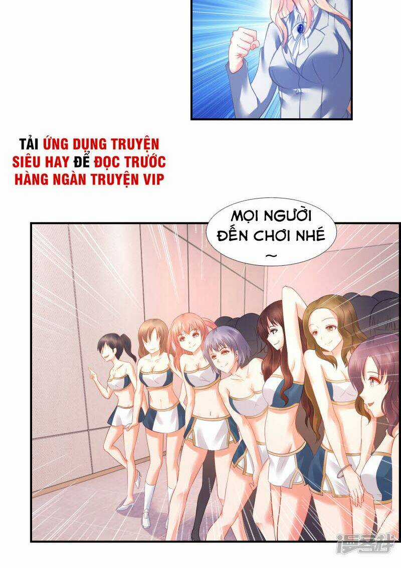 Phong Thủy Thiên Sư - Chapter 28 - Trang 13