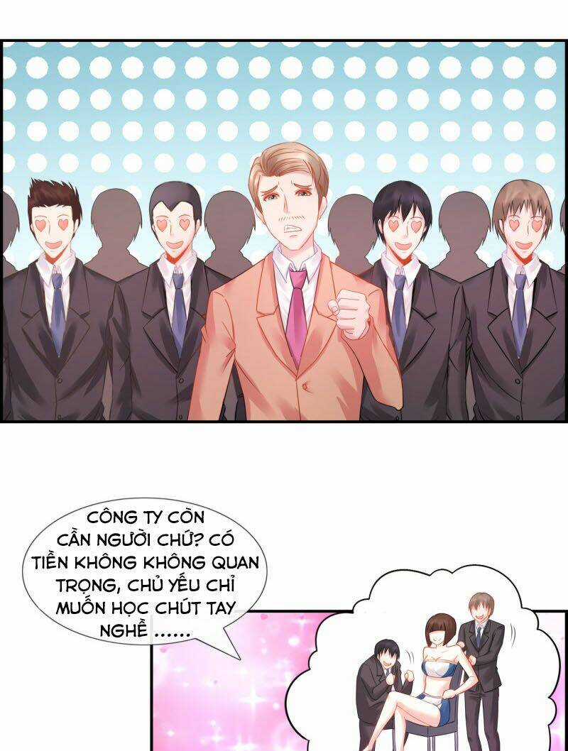 Phong Thủy Thiên Sư - Chapter 28 - Trang 14