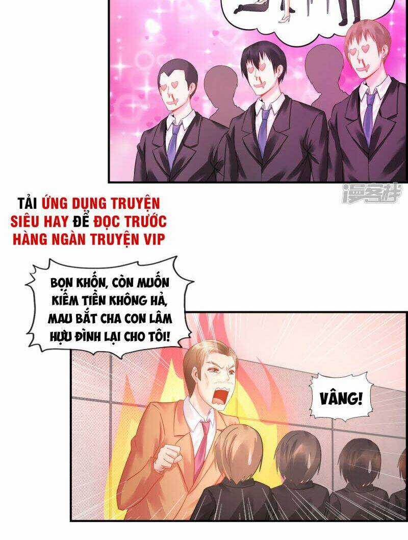 Phong Thủy Thiên Sư - Chapter 28 - Trang 15