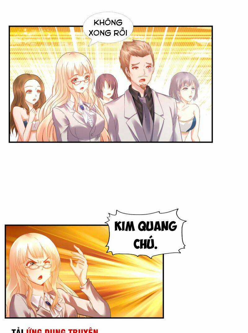 Phong Thủy Thiên Sư - Chapter 28 - Trang 16