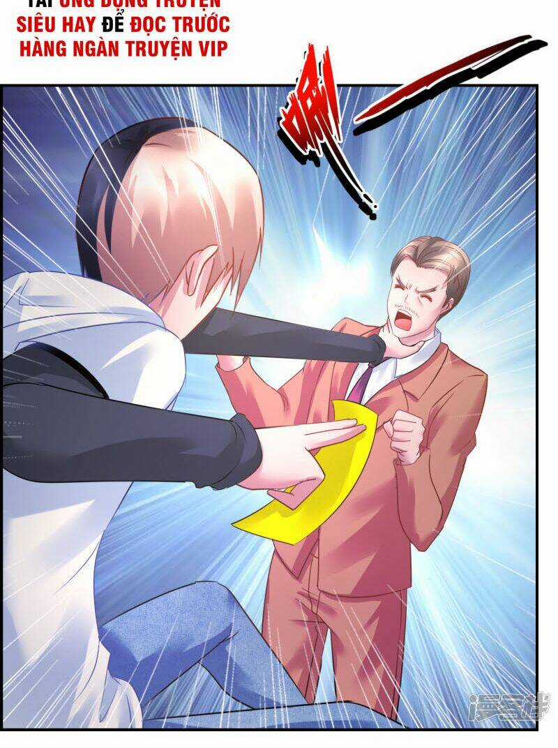 Phong Thủy Thiên Sư - Chapter 28 - Trang 17
