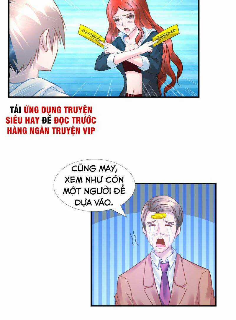 Phong Thủy Thiên Sư - Chapter 28 - Trang 20