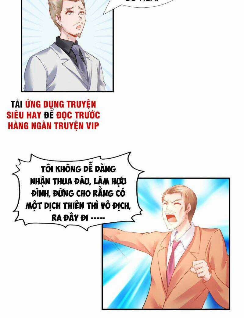 Phong Thủy Thiên Sư - Chapter 28 - Trang 3