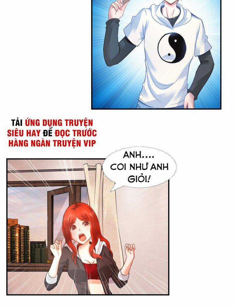 Phong Thủy Thiên Sư - Chapter 28 - Trang 22