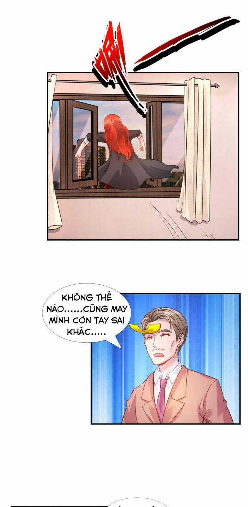 Phong Thủy Thiên Sư - Chapter 28 - Trang 23