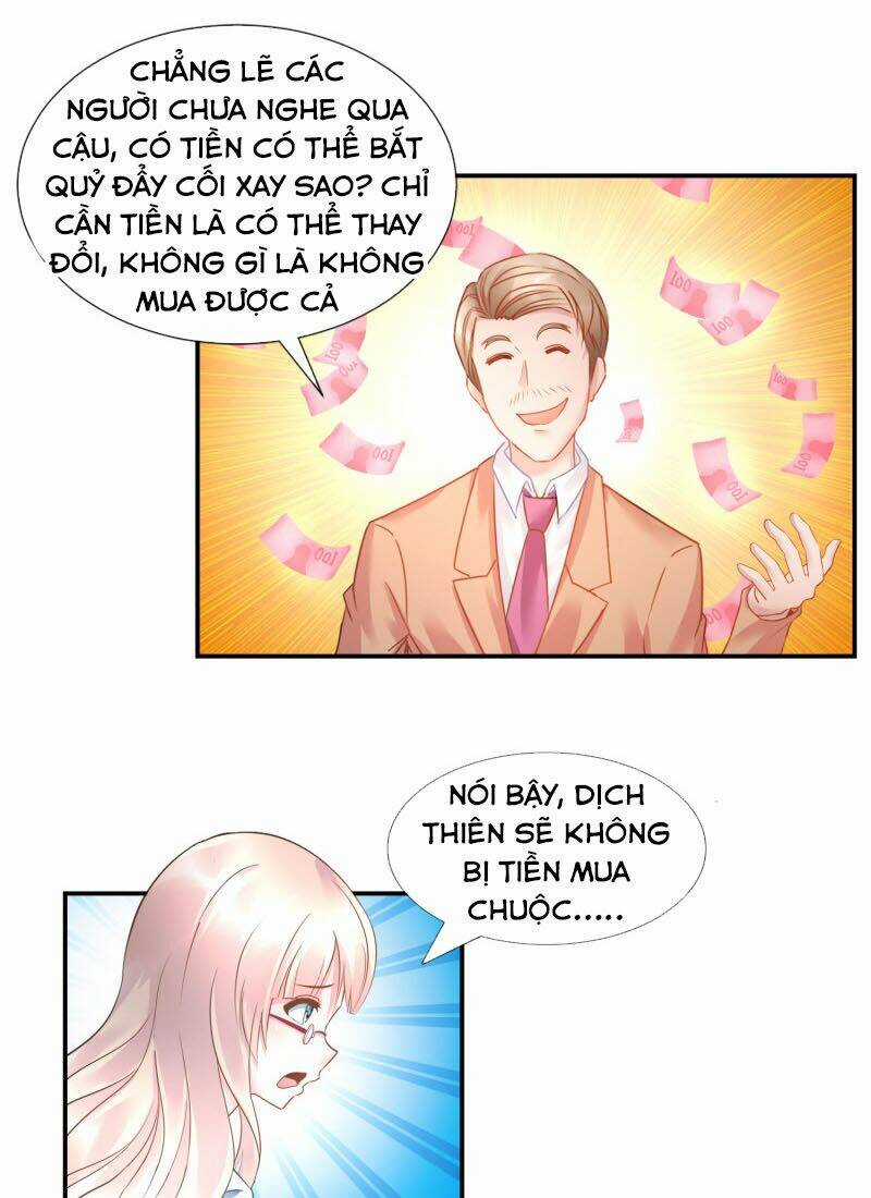 Phong Thủy Thiên Sư - Chapter 28 - Trang 6