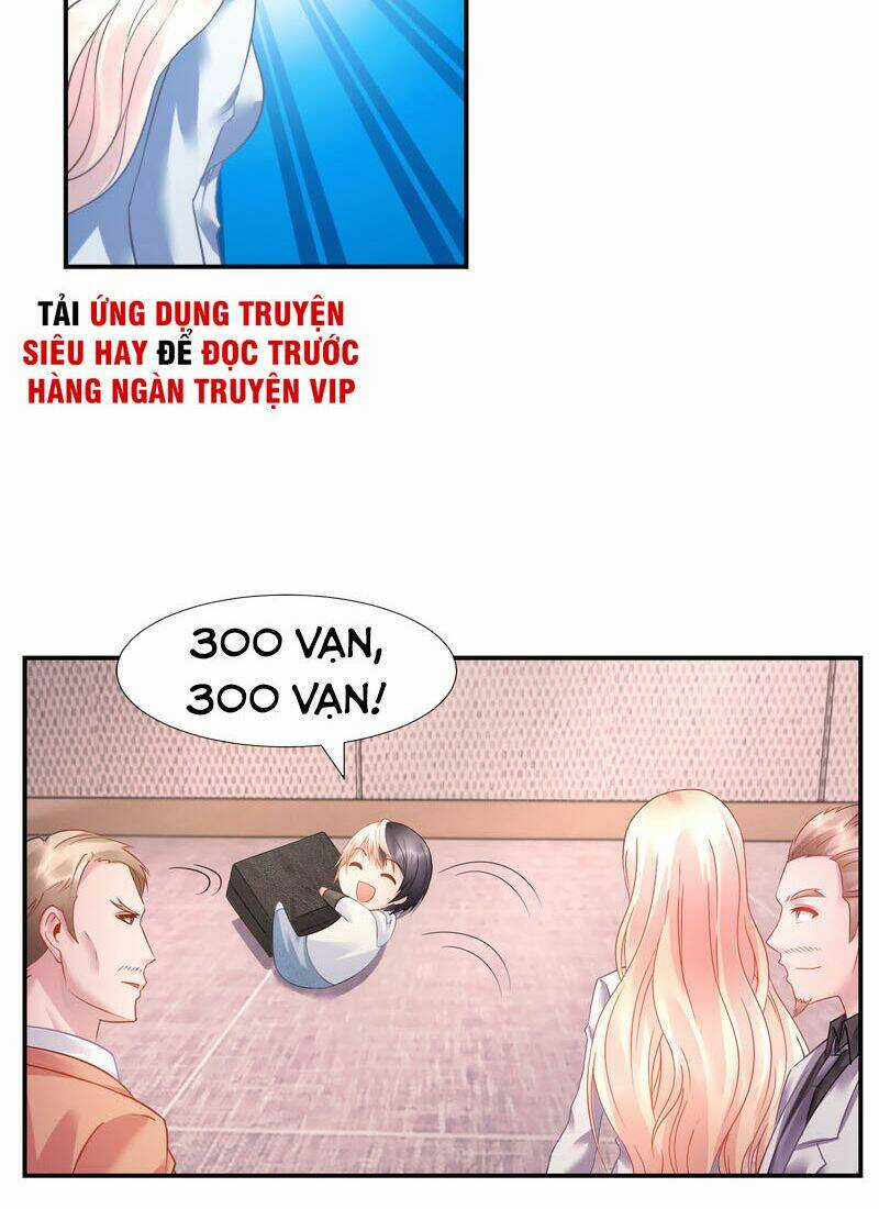 Phong Thủy Thiên Sư - Chapter 28 - Trang 7