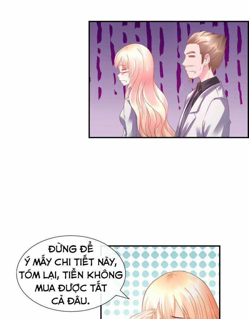 Phong Thủy Thiên Sư - Chapter 28 - Trang 8