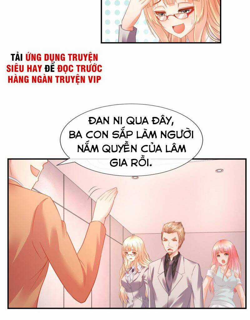 Phong Thủy Thiên Sư - Chapter 28 - Trang 9