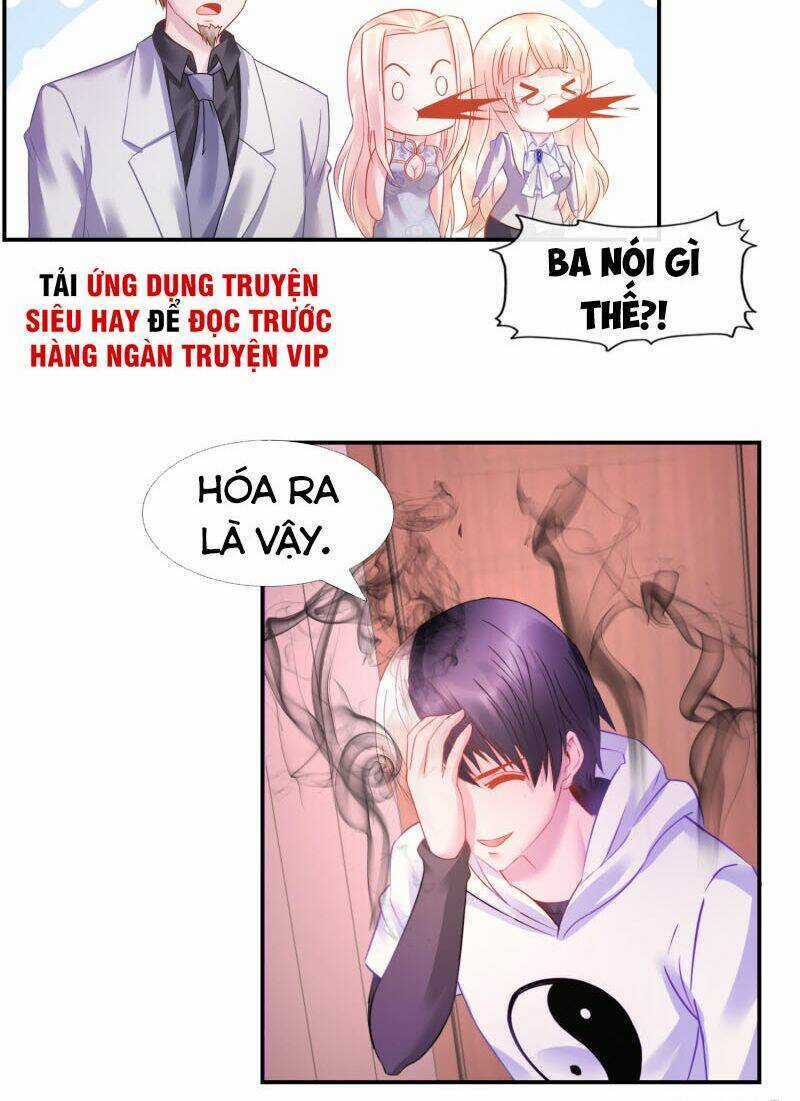 Phong Thủy Thiên Sư - Chapter 29 - Trang 11