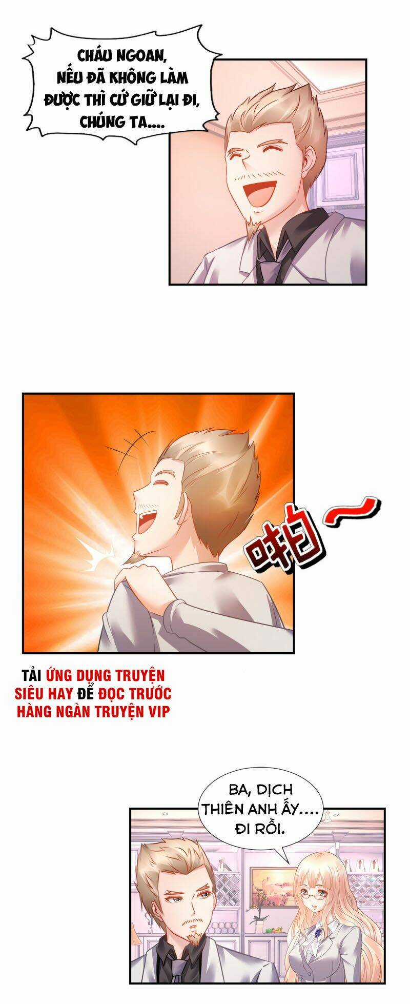 Phong Thủy Thiên Sư - Chapter 29 - Trang 16