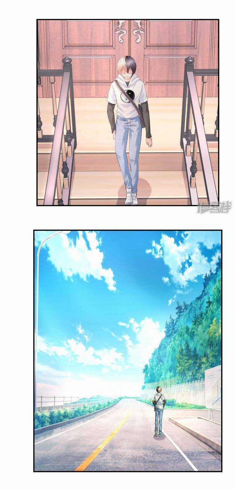 Phong Thủy Thiên Sư - Chapter 29 - Trang 18