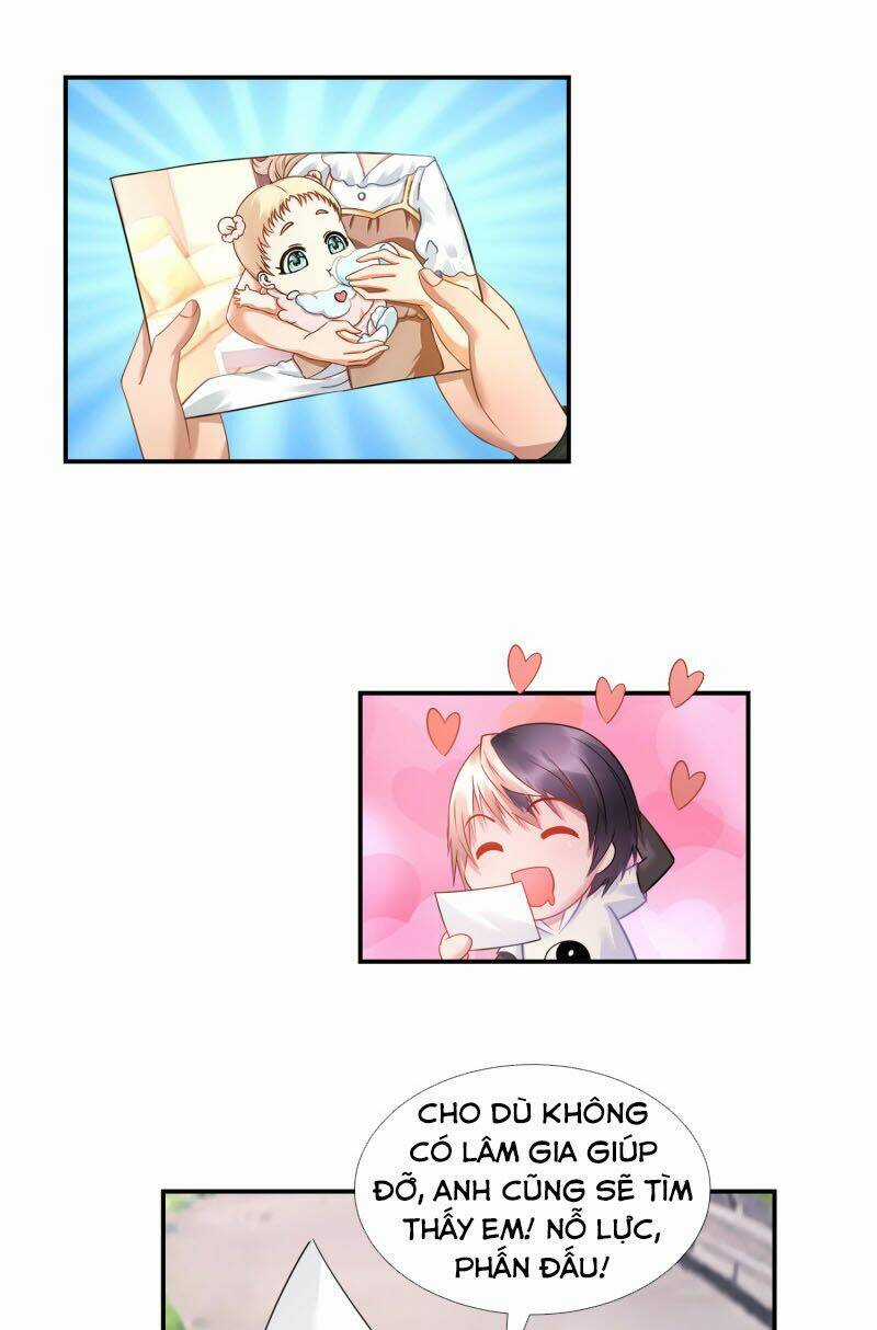 Phong Thủy Thiên Sư - Chapter 29 - Trang 19