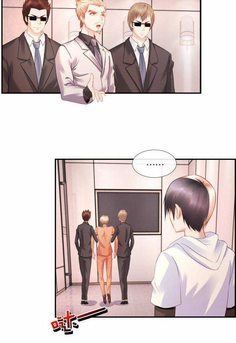 Phong Thủy Thiên Sư - Chapter 29 - Trang 3