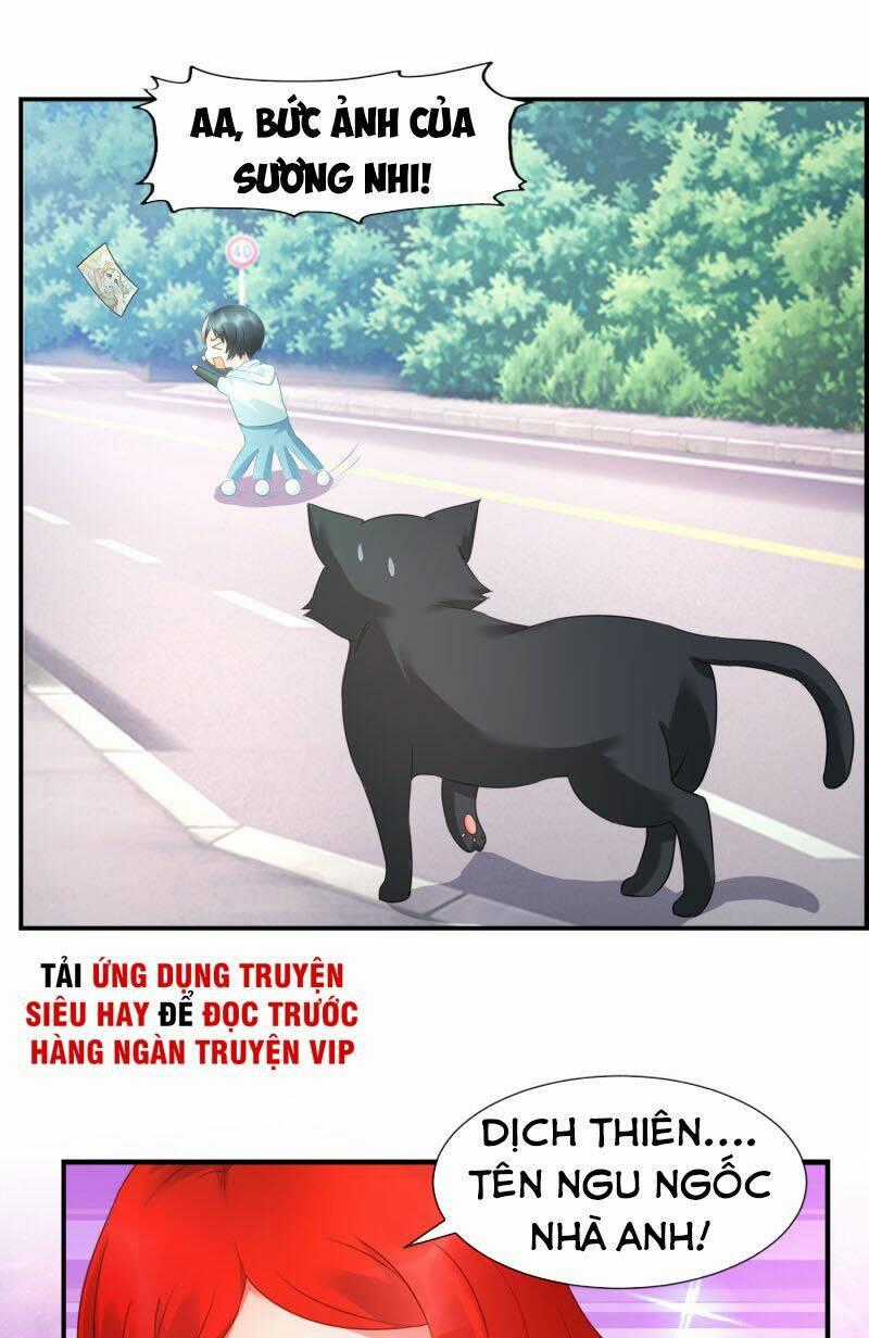 Phong Thủy Thiên Sư - Chapter 29 - Trang 21