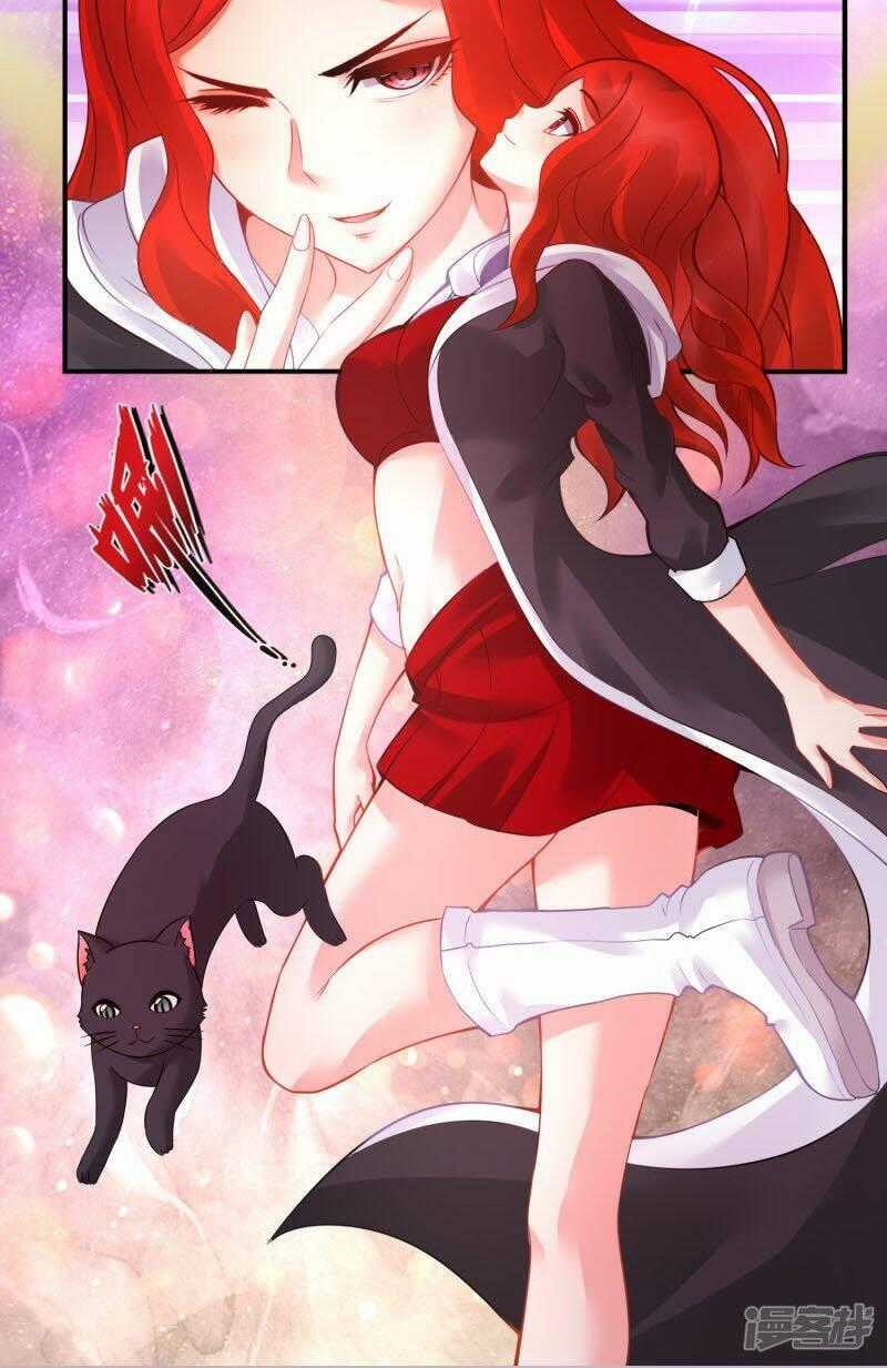 Phong Thủy Thiên Sư - Chapter 29 - Trang 22