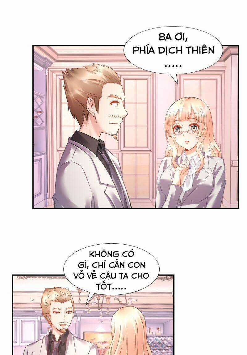 Phong Thủy Thiên Sư - Chapter 29 - Trang 6