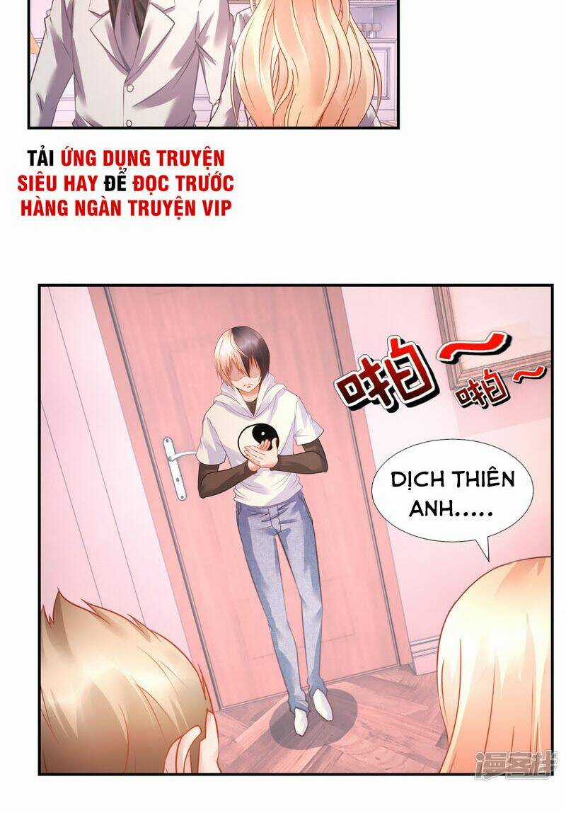 Phong Thủy Thiên Sư - Chapter 29 - Trang 7