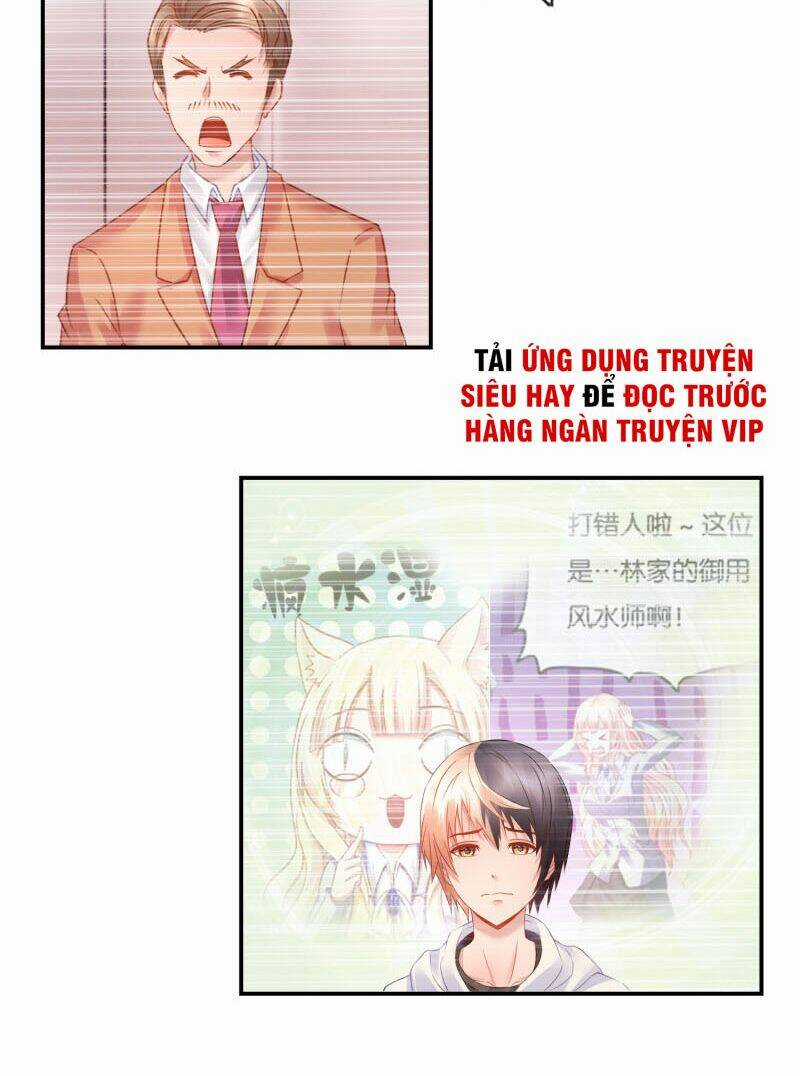 Phong Thủy Thiên Sư - Chapter 29 - Trang 9