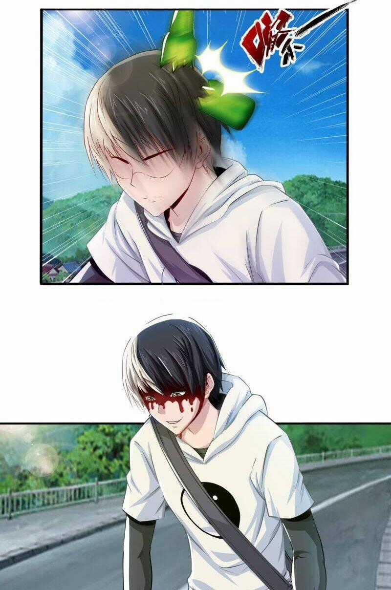 Phong Thủy Thiên Sư - Chapter 3 - Trang 2