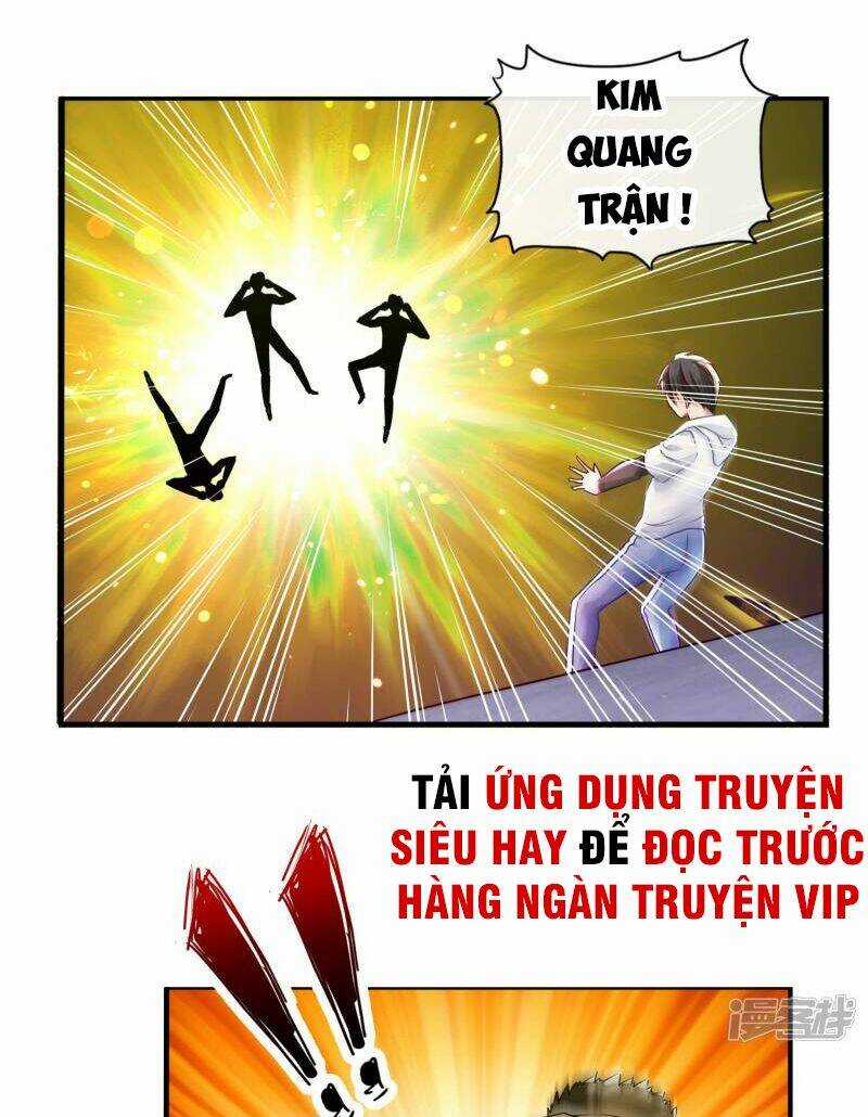 Phong Thủy Thiên Sư - Chapter 3 - Trang 13