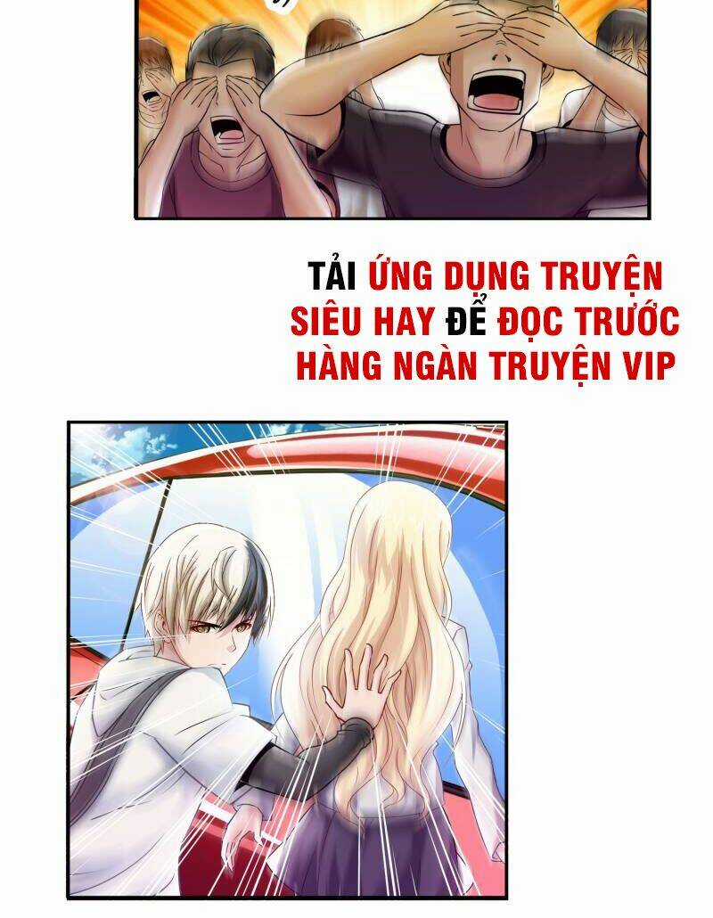 Phong Thủy Thiên Sư - Chapter 3 - Trang 14