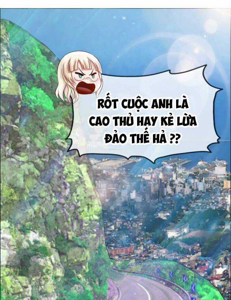 Phong Thủy Thiên Sư - Chapter 3 - Trang 17