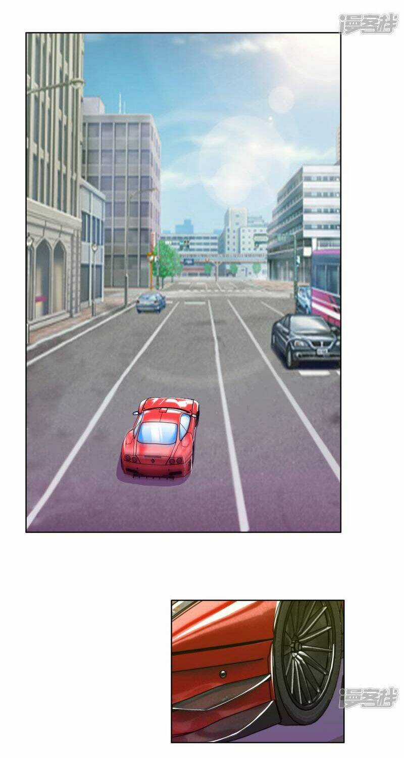 Phong Thủy Thiên Sư - Chapter 3 - Trang 19