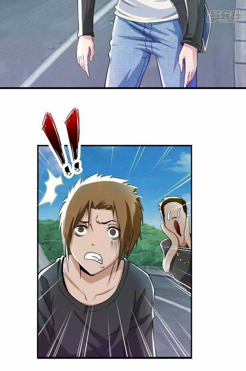 Phong Thủy Thiên Sư - Chapter 3 - Trang 3