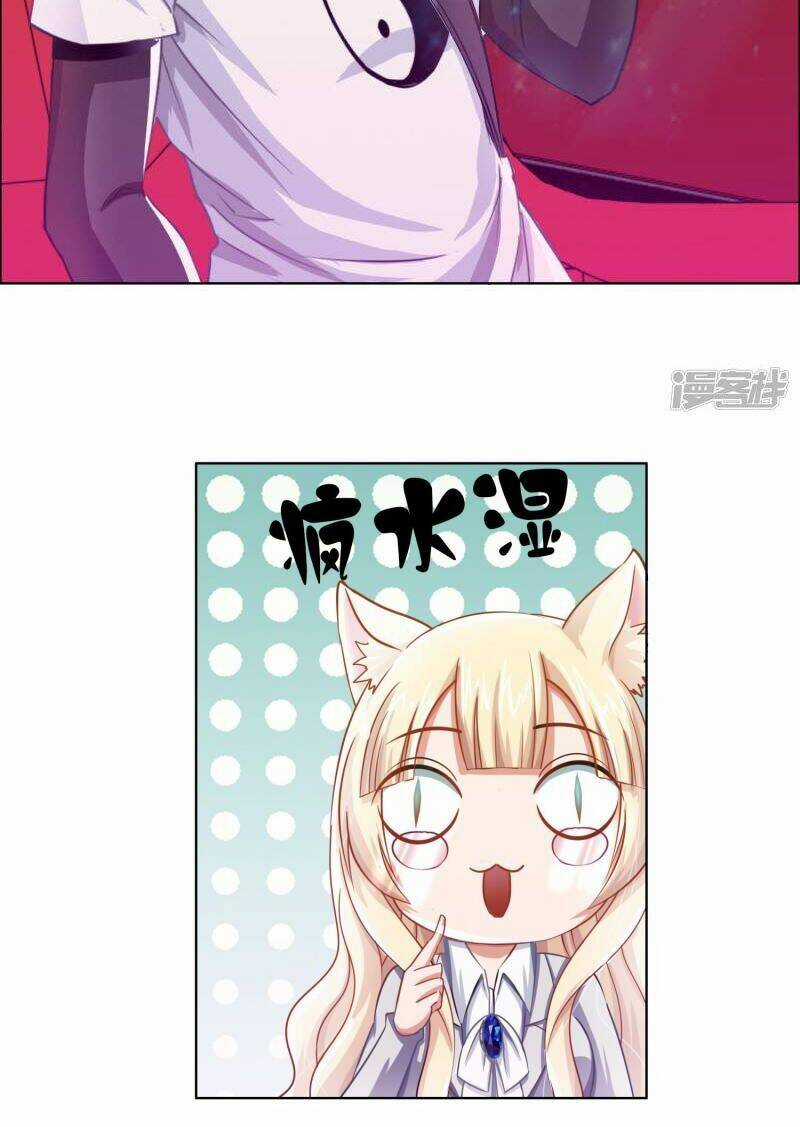 Phong Thủy Thiên Sư - Chapter 3 - Trang 22