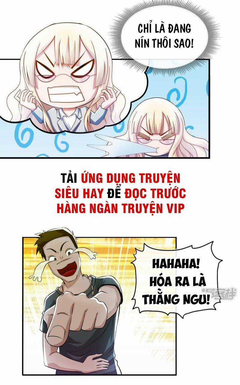 Phong Thủy Thiên Sư - Chapter 3 - Trang 5