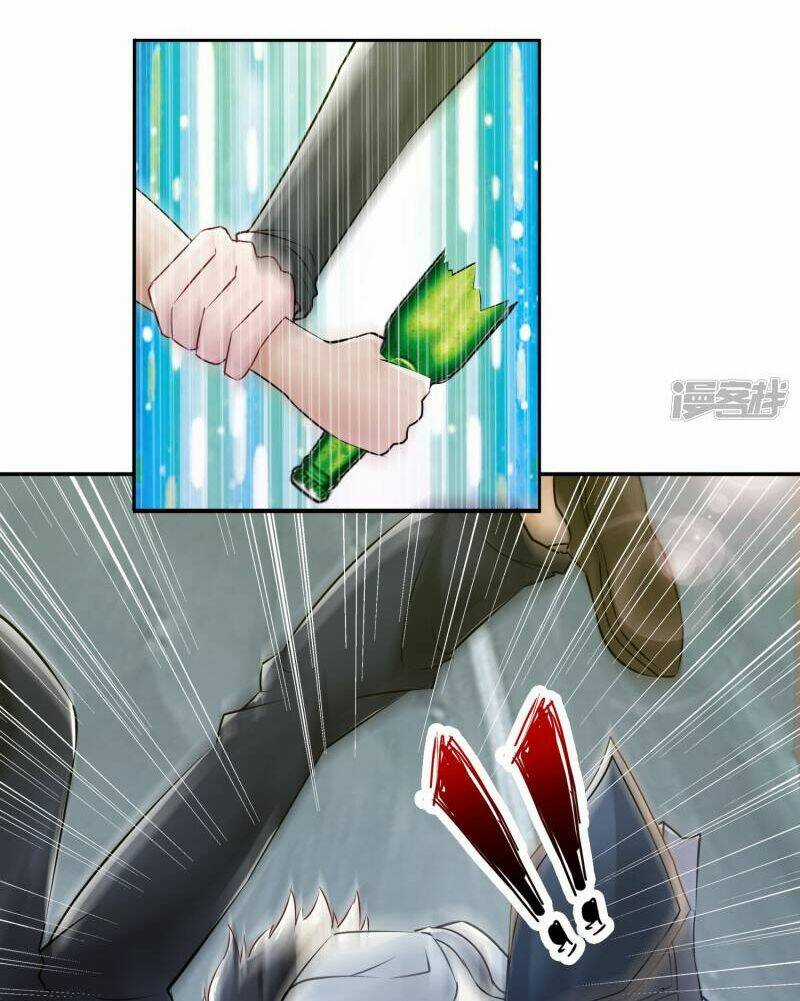 Phong Thủy Thiên Sư - Chapter 3 - Trang 7