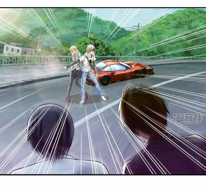 Phong Thủy Thiên Sư - Chapter 3 - Trang 10