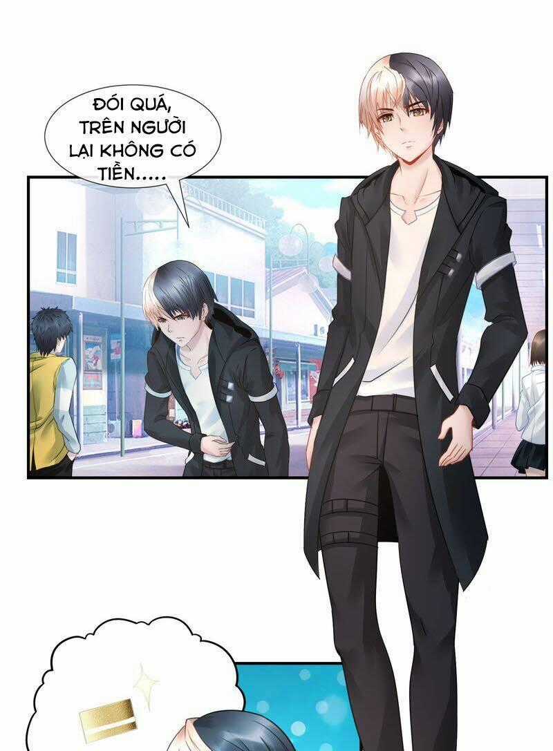 Phong Thủy Thiên Sư - Chapter 30 - Trang 2