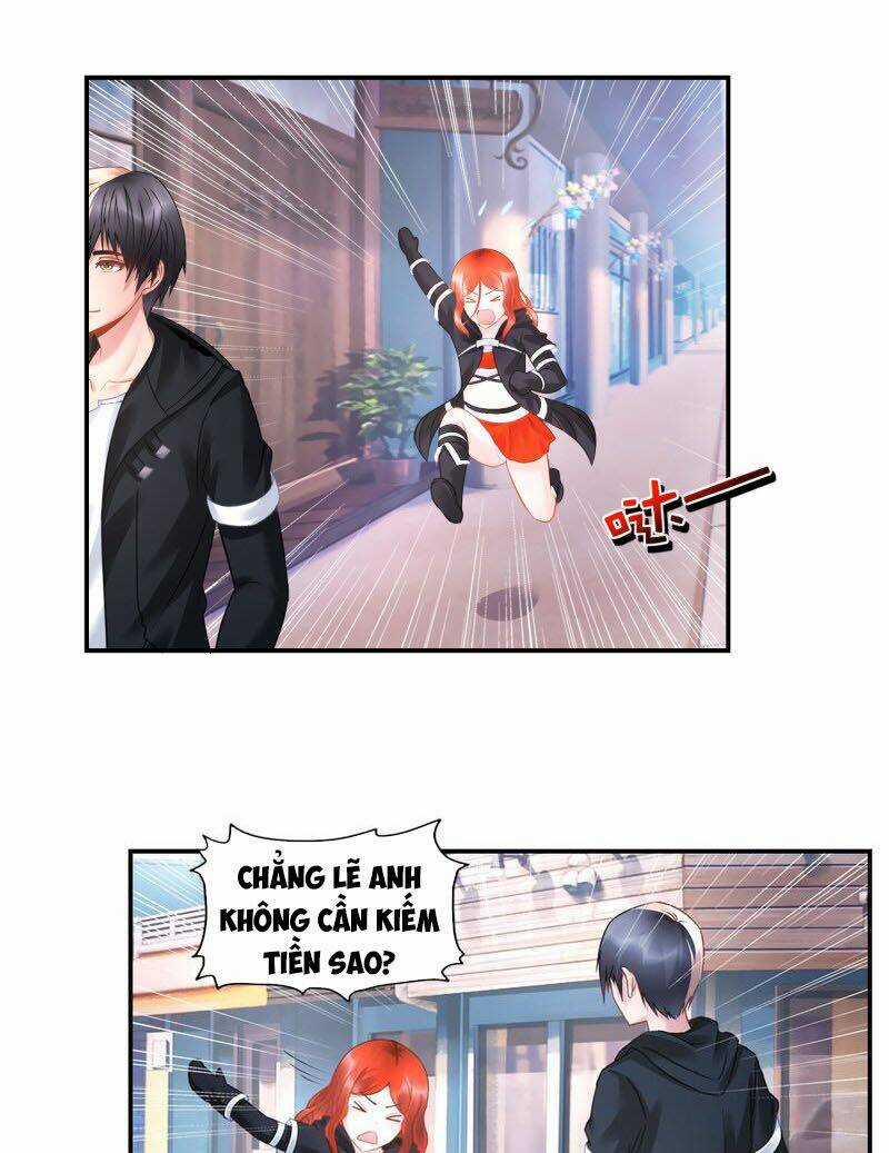 Phong Thủy Thiên Sư - Chapter 30 - Trang 15