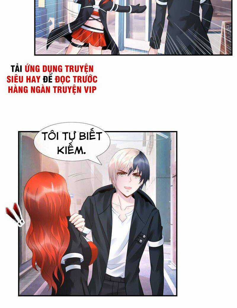 Phong Thủy Thiên Sư - Chapter 30 - Trang 16