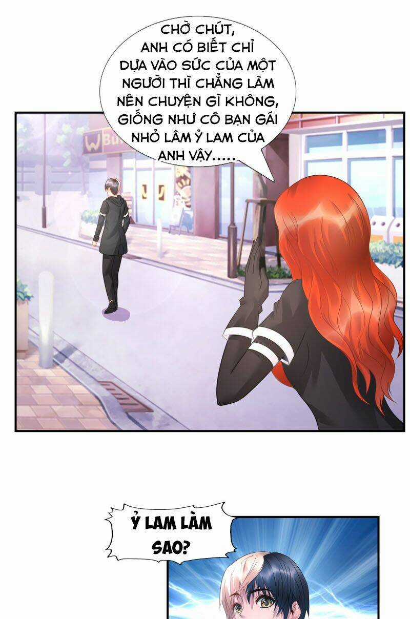 Phong Thủy Thiên Sư - Chapter 30 - Trang 18