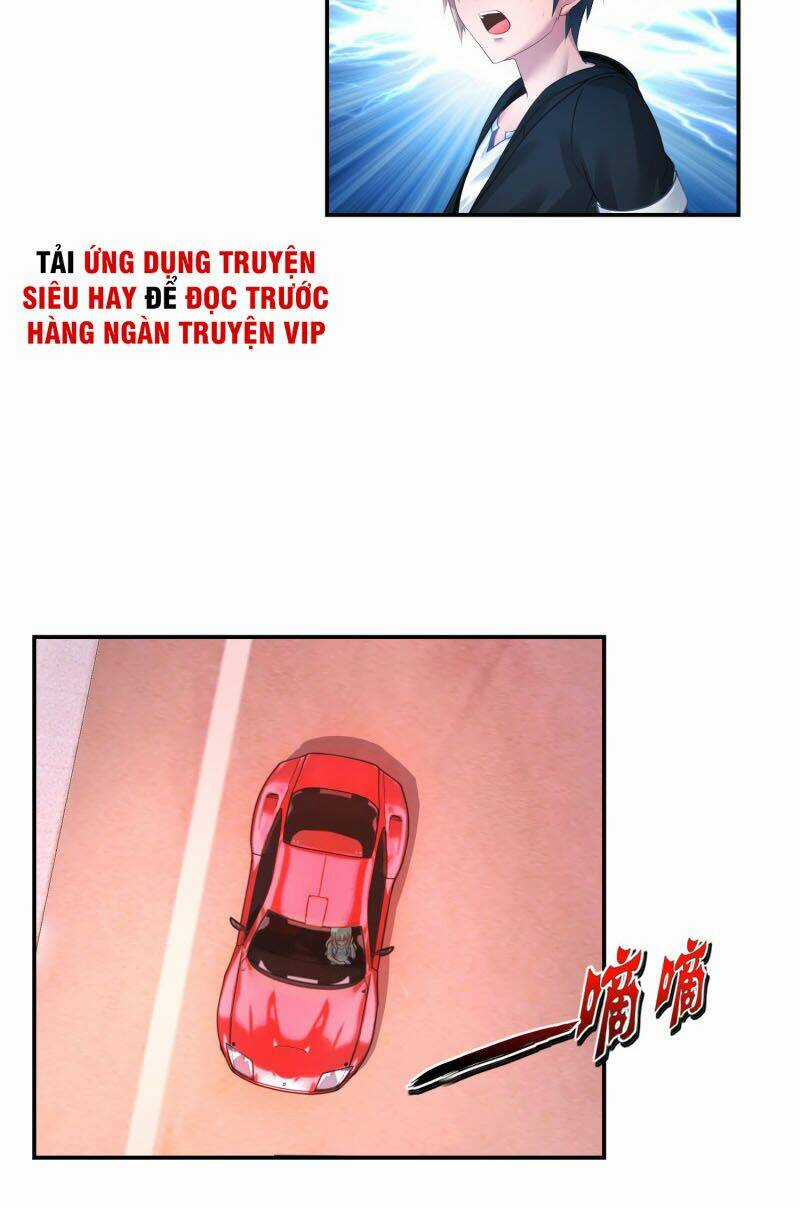 Phong Thủy Thiên Sư - Chapter 30 - Trang 19