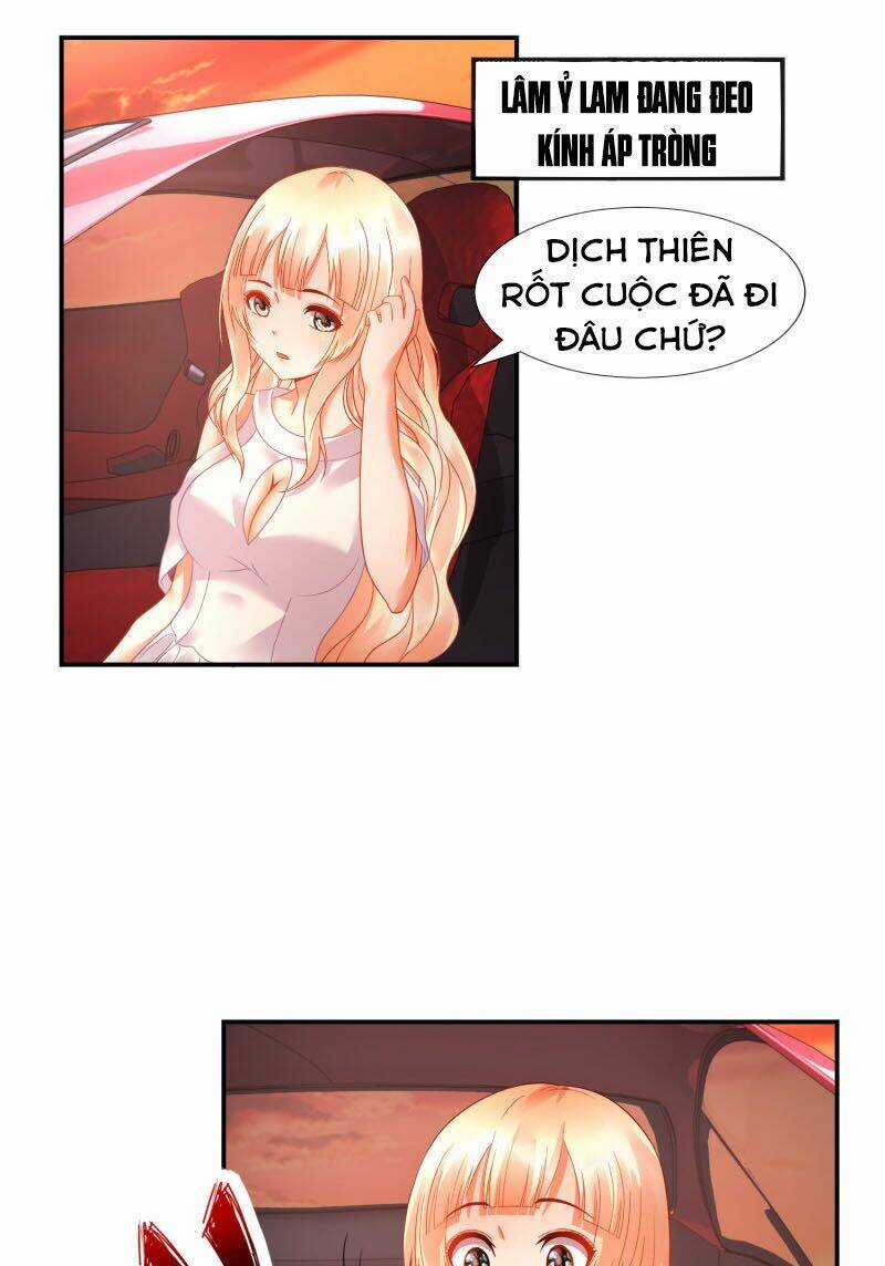 Phong Thủy Thiên Sư - Chapter 30 - Trang 20