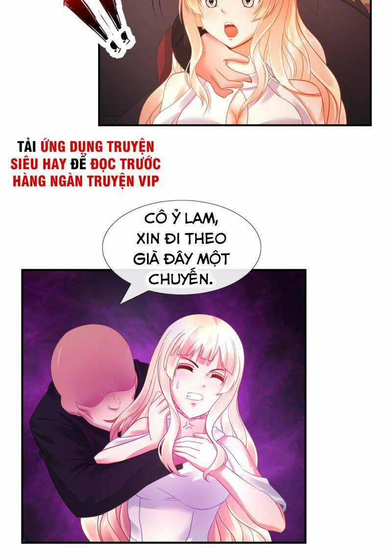 Phong Thủy Thiên Sư - Chapter 30 - Trang 21