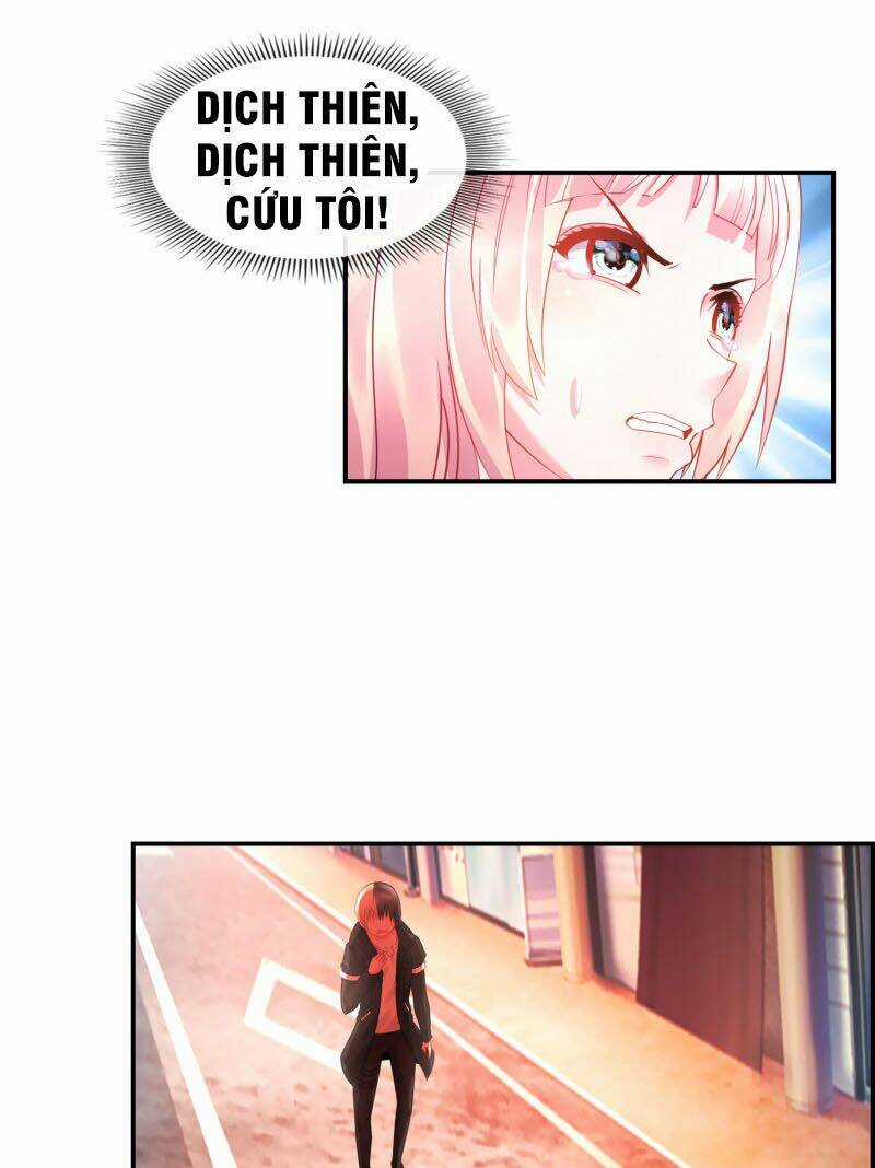 Phong Thủy Thiên Sư - Chapter 30 - Trang 22