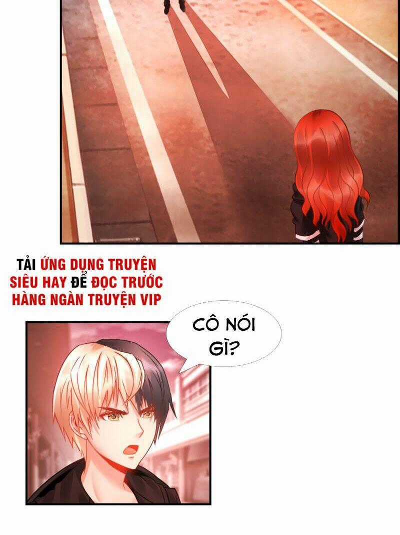 Phong Thủy Thiên Sư - Chapter 30 - Trang 23