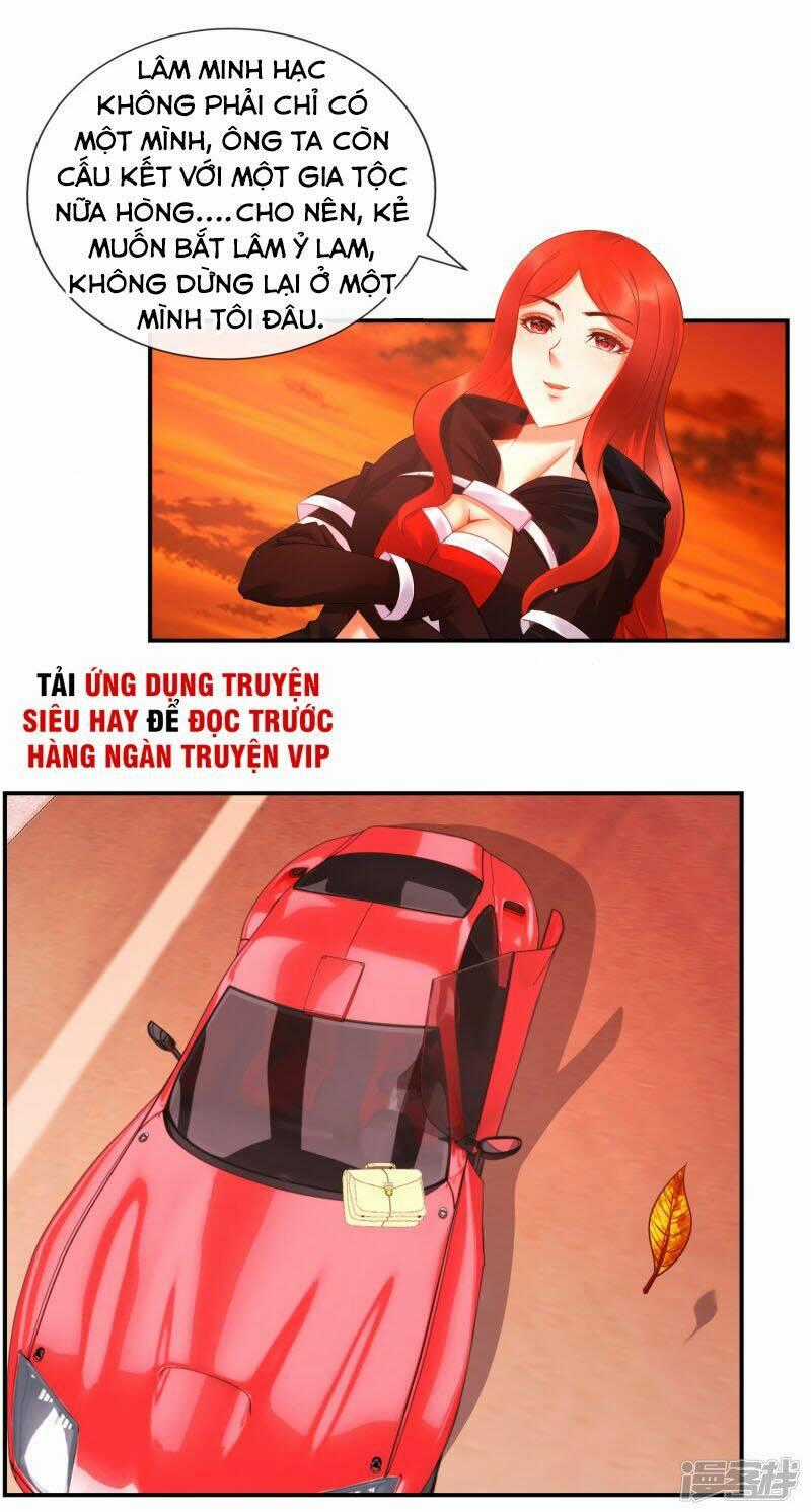 Phong Thủy Thiên Sư - Chapter 30 - Trang 24