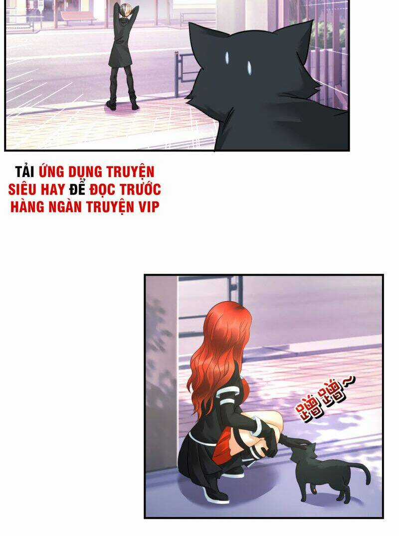 Phong Thủy Thiên Sư - Chapter 30 - Trang 5