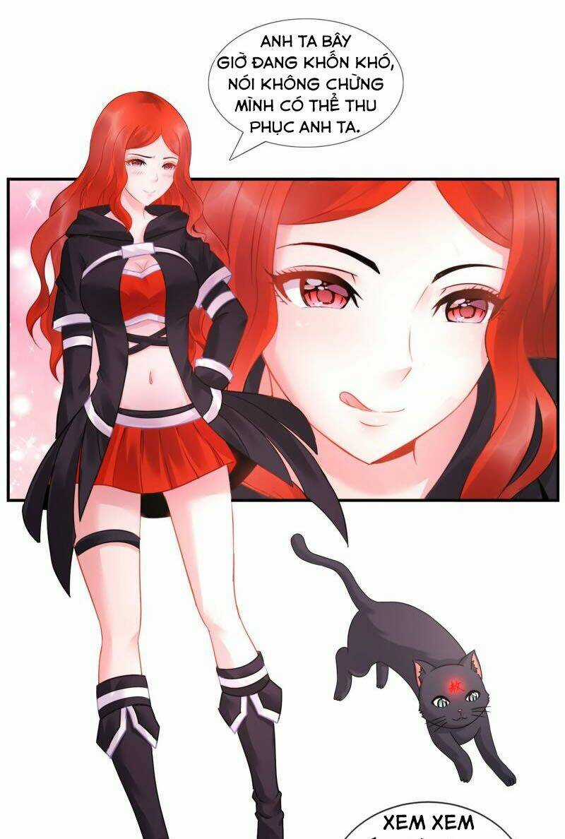 Phong Thủy Thiên Sư - Chapter 30 - Trang 6